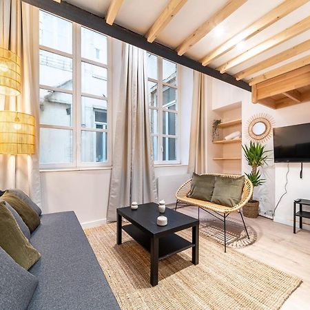 Les Suites De L'Opera - Apartment Ella For 4 People Lyon Ngoại thất bức ảnh