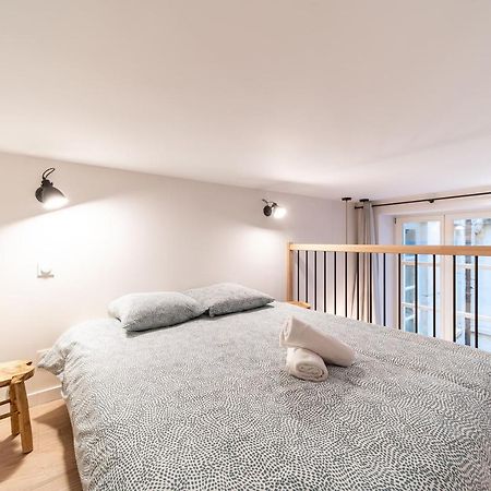 Les Suites De L'Opera - Apartment Ella For 4 People Lyon Ngoại thất bức ảnh