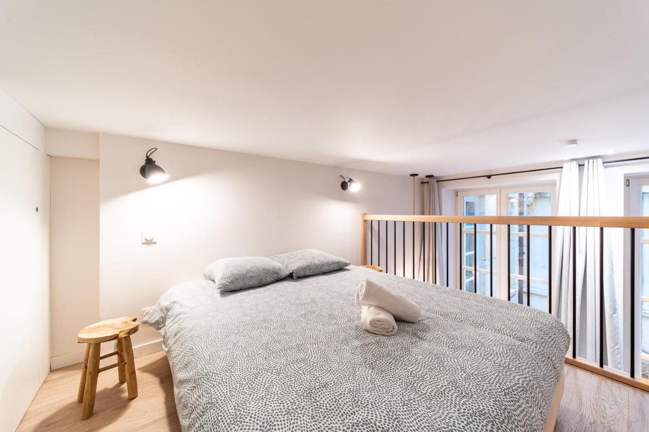 Les Suites De L'Opera - Apartment Ella For 4 People Lyon Ngoại thất bức ảnh