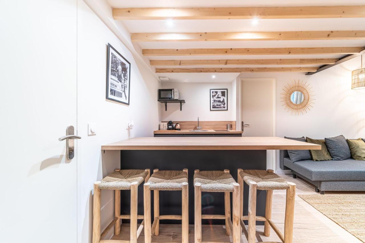Les Suites De L'Opera - Apartment Ella For 4 People Lyon Ngoại thất bức ảnh
