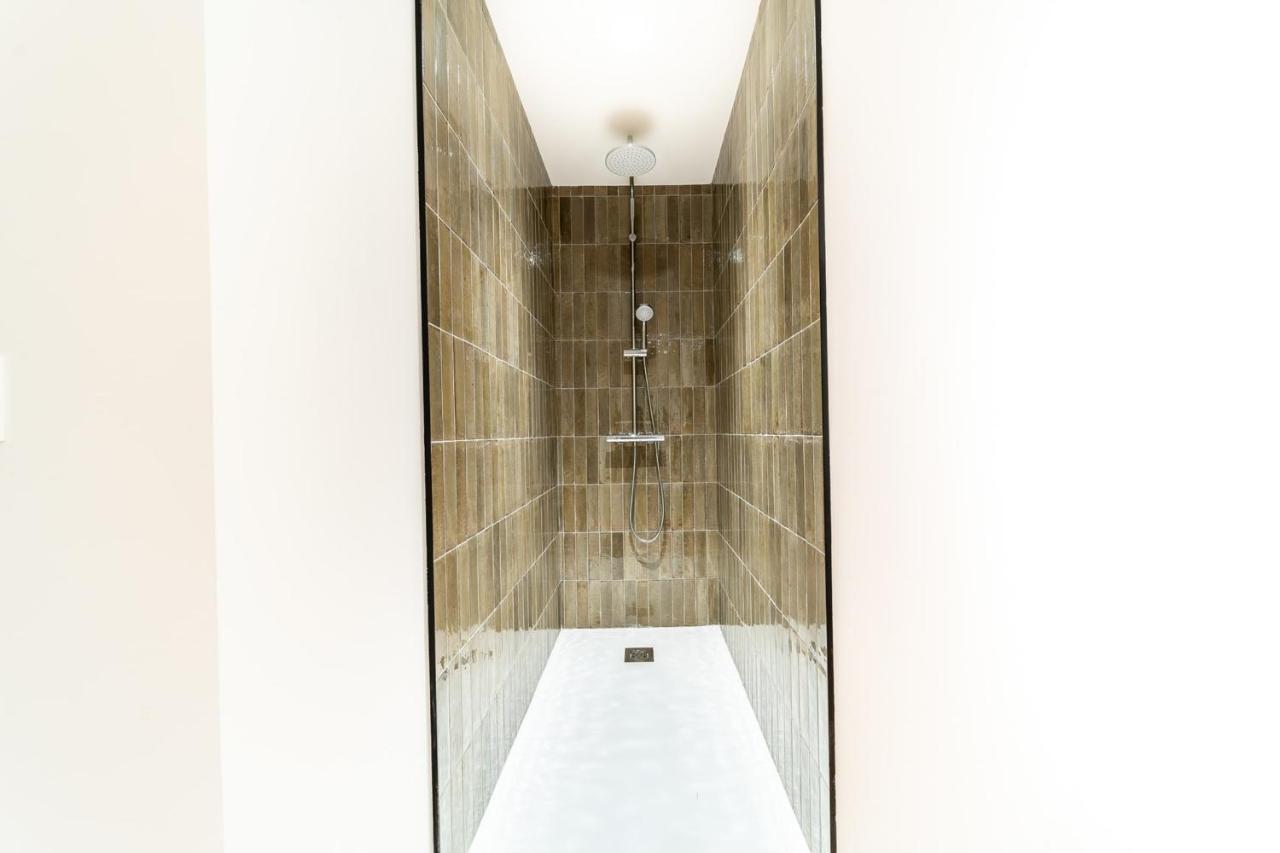 Les Suites De L'Opera - Apartment Ella For 4 People Lyon Ngoại thất bức ảnh